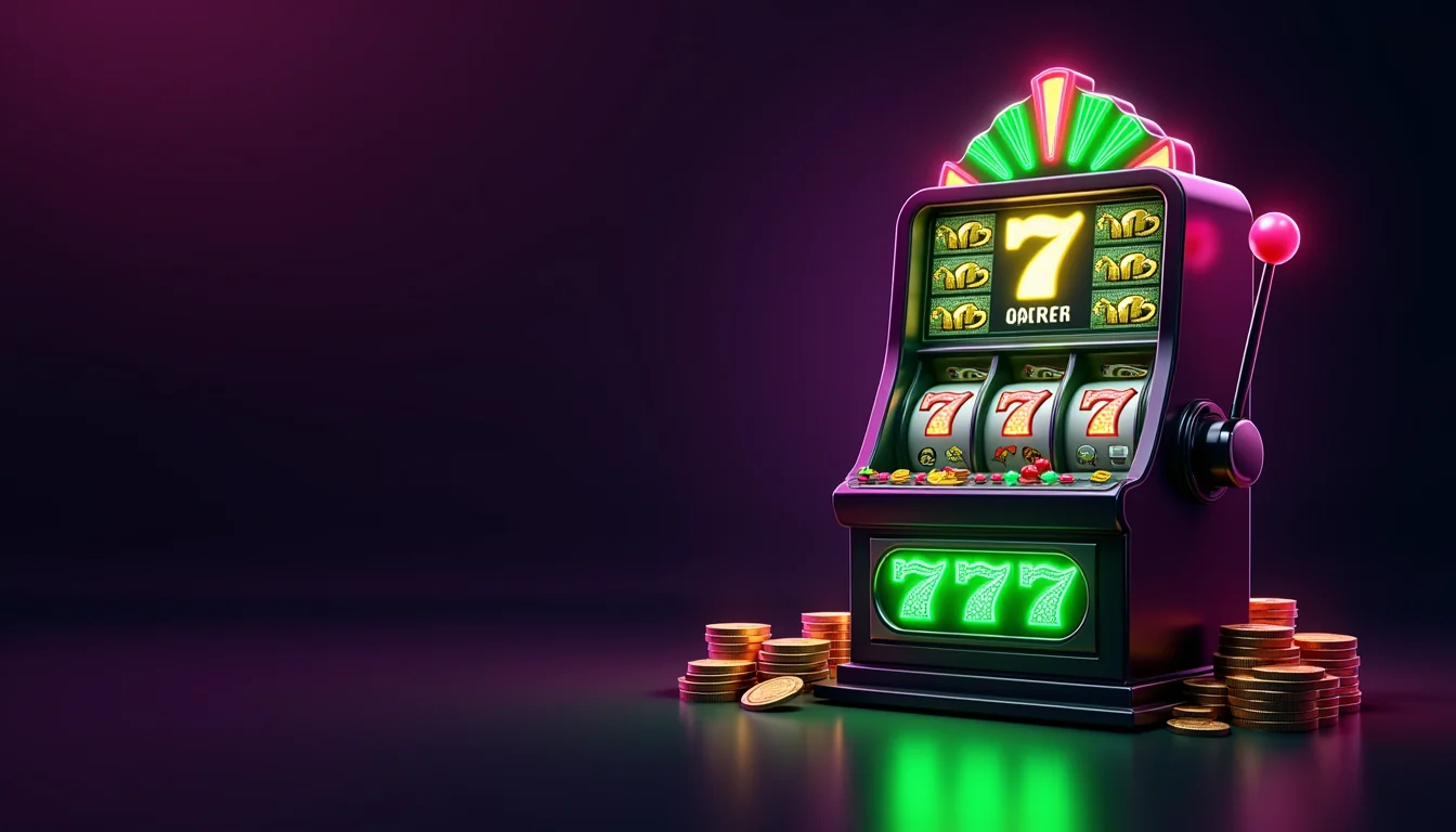 hadir77 account settings showing demo mode toggle and payment method options
